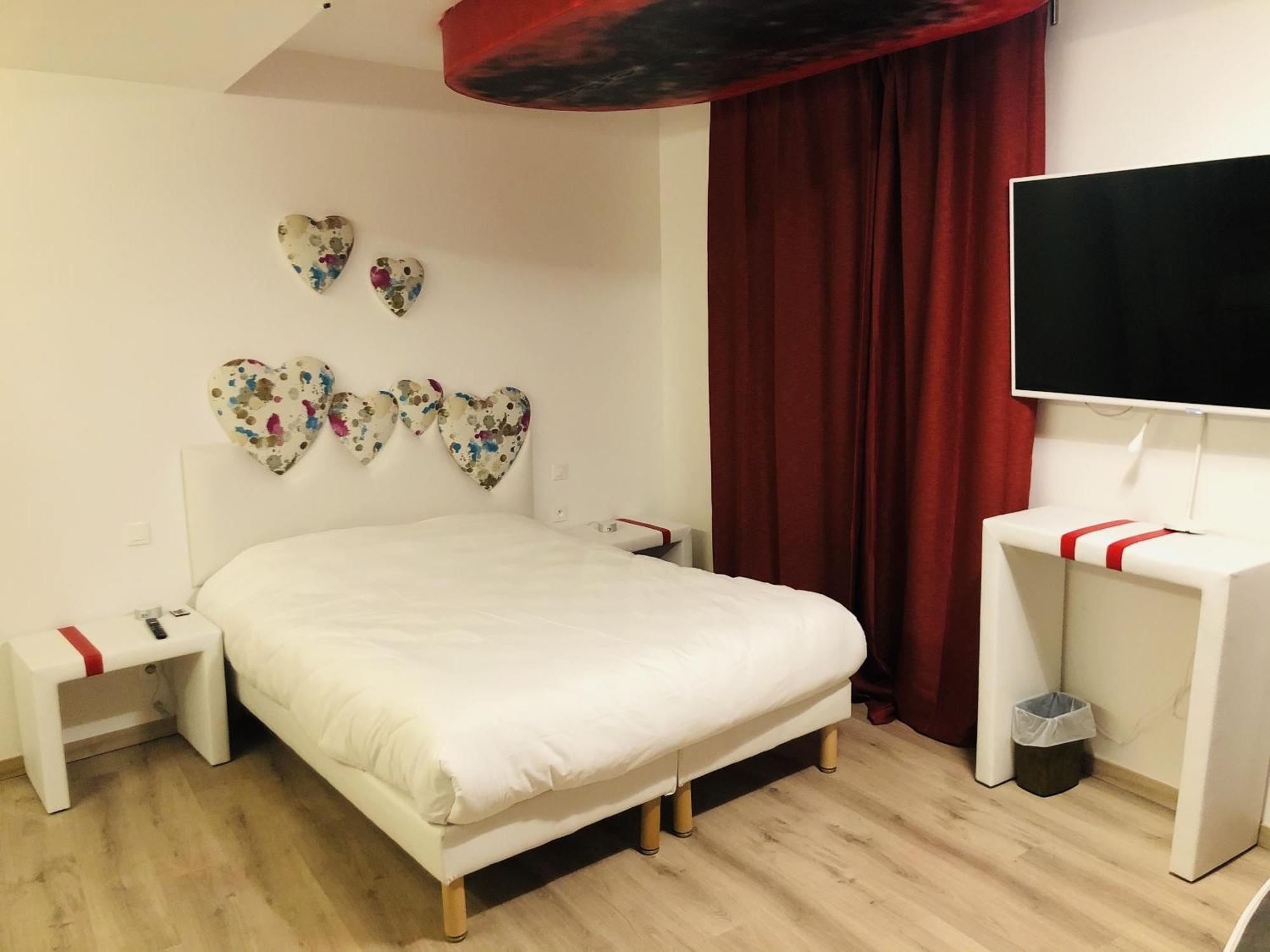 Villa Pavillon Fani Thiers Habitación foto